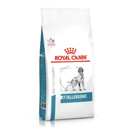 Royal Canin VD Canine Anallergenic 8kg