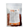 CARODO Dog poch. Jehněčí proužky 500g