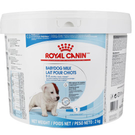 Royal Canin mléko krmné Babydog Milk pes 2kg
