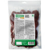 CARODO Dog poch. Kachní kroužky 250g