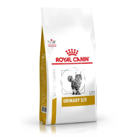 Royal Canin VD Feline Urinary S/O 7kg
