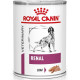 Royal Canin VD Canine Renal konz 410g