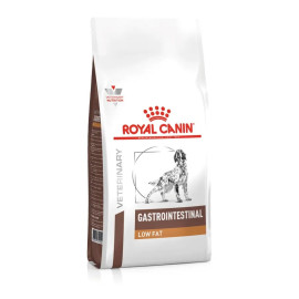 Royal Canin VD Canine Gastro Intest Low Fat 12kg