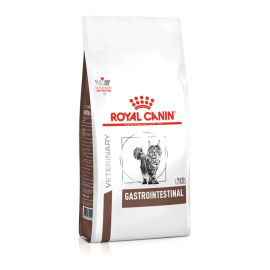 Royal Canin VD Feline Gastro Intest 4kg