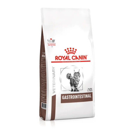 Royal Canin VD Feline Gastro Intest 4kg