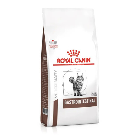 Royal Canin VD Feline Gastro Intest  2kg