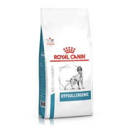 Royal Canin VD Canine Hypoall 14kg