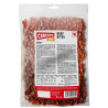 CARODO Dog poch. Hovězí kousky 250g