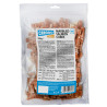 CARODO Dog poch. Kousky z mramorovaného lososa 250g
