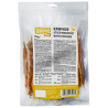CARODO Dog poch. Kuřecí maso na bůvolí kůži 250g
