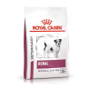 Royal Canin VD Canine Renal Small Dogs 1,5kg