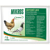 Mikrop Mikros VPC vápenný grit plv 3kg