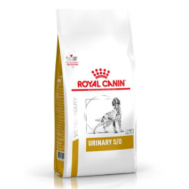 Royal Canin VD Canine Urinary S/O 13kg