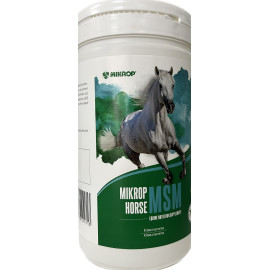 Mikrop Horse MSM 750g