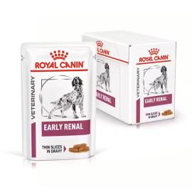 Royal Canin VD Canine Early Renal kapsa 12x100g
