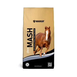 Mikrop Horse Bezobilný Mash 15kg
