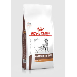 Royal Canin VD Canine Gastro Intest Low Fat  1,5kg