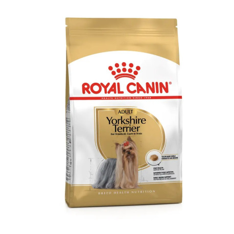 Royal canin Breed Yorkshire  3kg