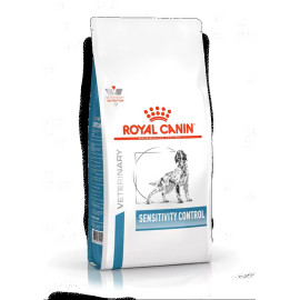 Royal Canin VD Canine Sensit Control 14kg