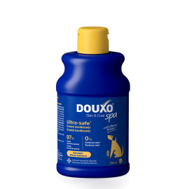 Douxo SPA Hydrating Oatmeal Conditioner 250ml
