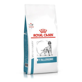 Royal Canin VD Canine Anallergenic 3kg