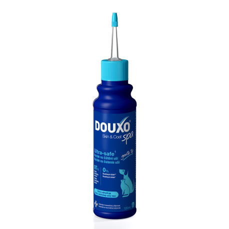 Douxo SPA Ear Cleaner 120ml