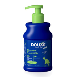 Douxo SPA Puppy Shampoo 250ml