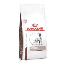 Royal Canin VD Canine Hepatic  12kg