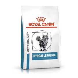 Royal Canin VD Feline Hypoall 4,5kg
