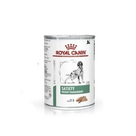 Royal Canin VD Canine Satiety Weight Management  410g