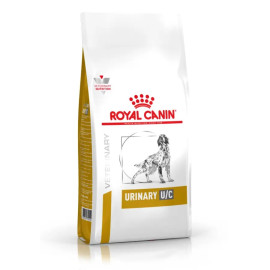 Royal Canin VD Canine Urinary S/O 7,5kg