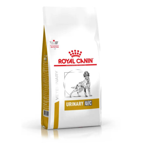 Royal Canin VD Canine Urinary S/O 7,5kg