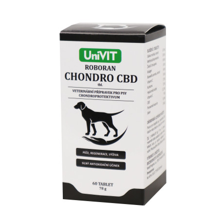 Roboran Chondro CBD 60tbl