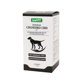 Roboran Chondro CBD 90tbl