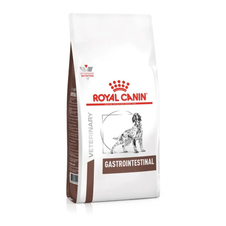 Royal Canin VD Canine Gastro Intest  7,5kg