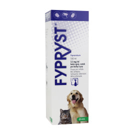 Fypryst sprej 100ml