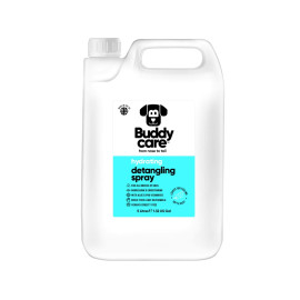 Rozčesávací sprej pro psy Buddycare 5l