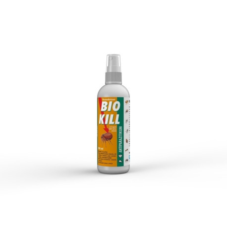 Bio Kill 2,5mg/ml kožní sprej emulze 100ml