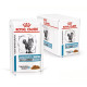 Royal Canin VD Feline Sensit Control kapsa,kuře 12x85g