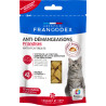 Francodex Pochoutka Anti-itching kočka 65g