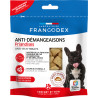 Francodex Pochoutka Anti-itching pes 65g
