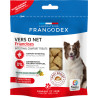 Francodex Pochoutka Intestinal Comfort pes 75g
