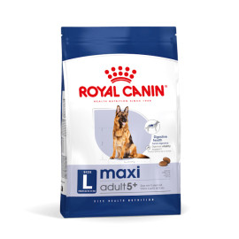 Royal Canin Maxi Adult 5+ 15kg