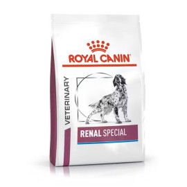 Royal Canin VD Canine Renal Special 2kg