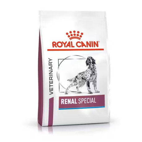 Royal Canin VD Canine Renal Special 2kg