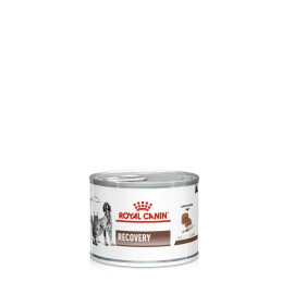 Royal Canin VD Fel / Can Recovery konz 195g