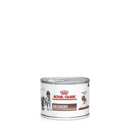 Royal Canin VD Fel / Can Recovery konz 195g