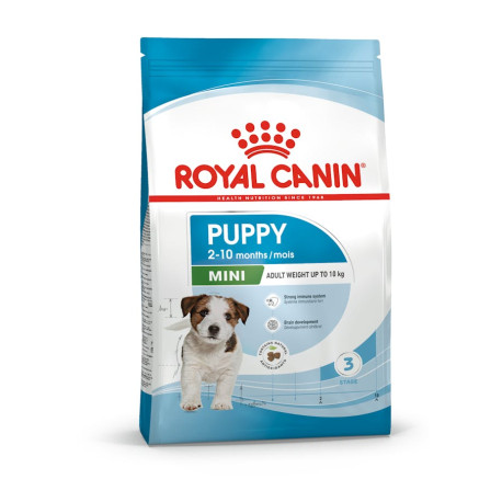 Royal Canin Mini Puppy  800g