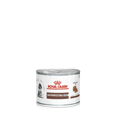 Royal Canin VD Canine Gastro Intest Puppy konz 195g