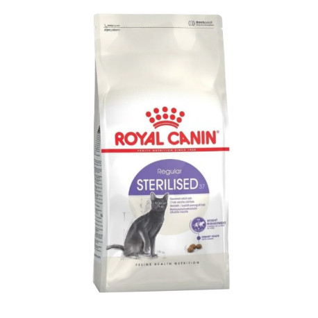 Royal Canin Feline Sterilised  4kg
